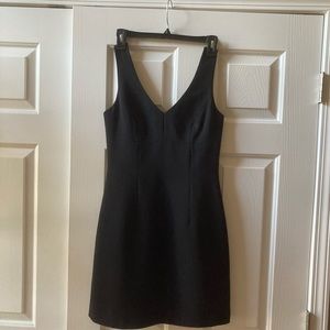 BCBG Maxima cocktail dress